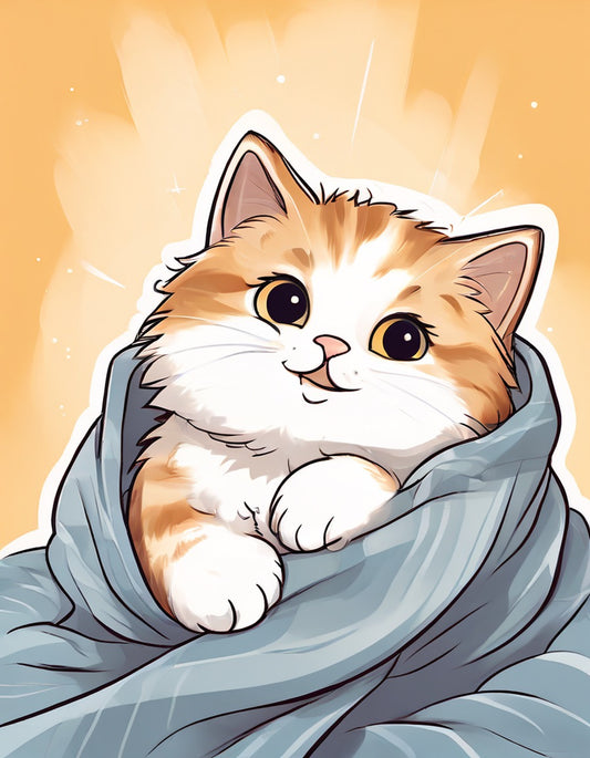 The Enigmatic World of Cats: Unraveling Feline Mysteries