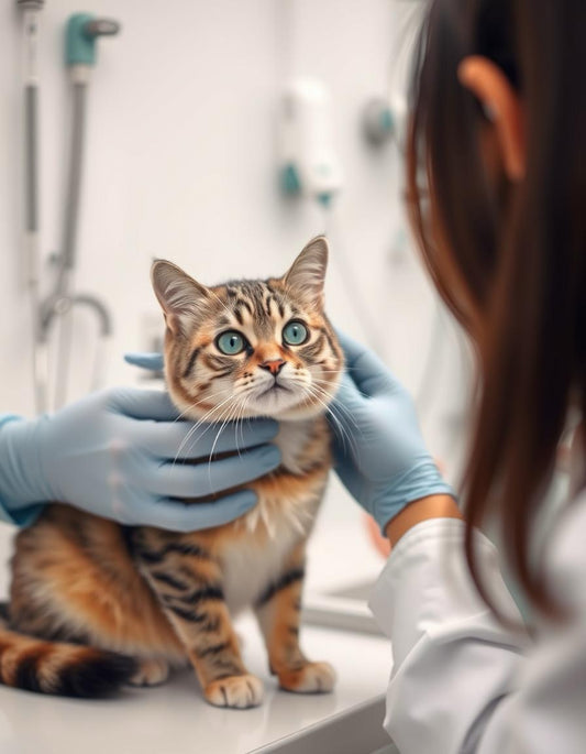 Understanding Feline Infectious Peritonitis (FIP)